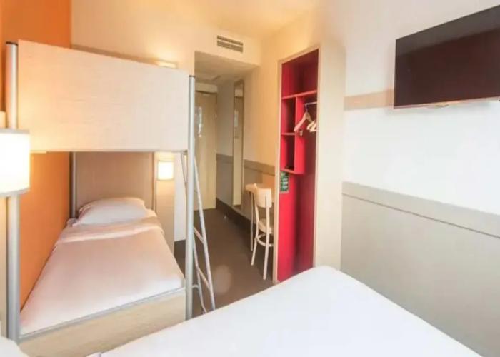 B&B HOTEL Gap