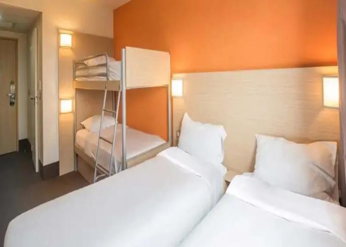 B&B HOTEL Gap