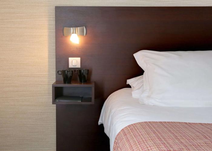 Logis HAVVAH Hotel Gap
