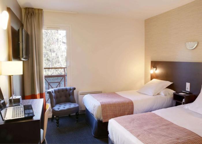 Logis HAVVAH Hotel Gap