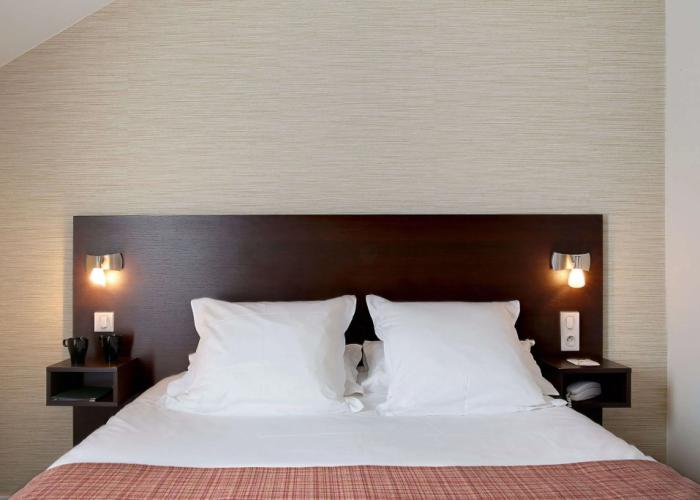Logis HAVVAH Hotel Gap