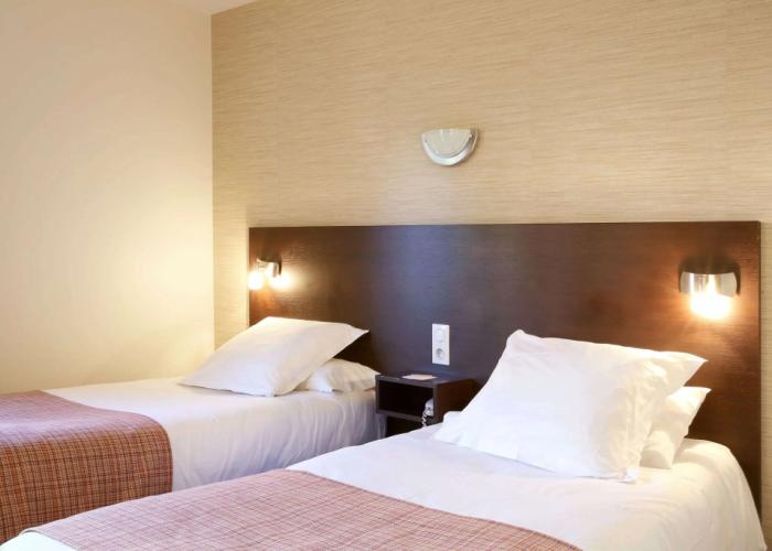 Logis HAVVAH Hotel Gap