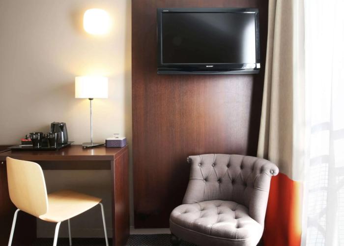 Logis HAVVAH Hotel Gap