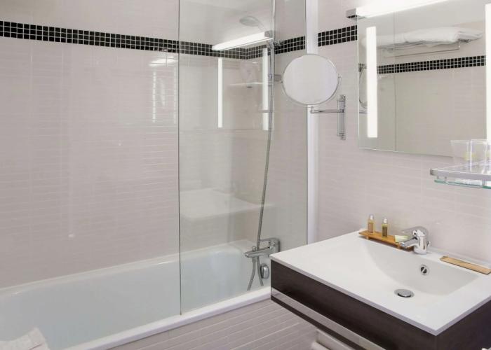 Logis HAVVAH Hotel Gap