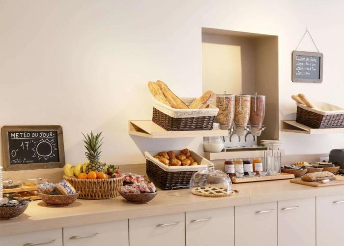 Logis HAVVAH Hotel Gap