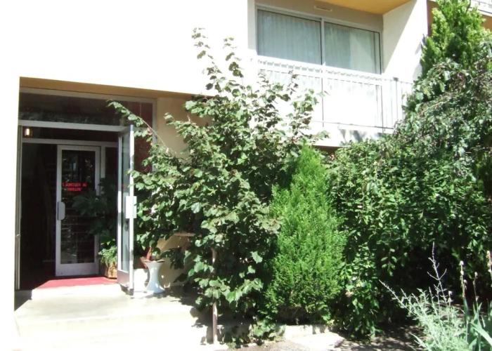 Hôtel Le Carina