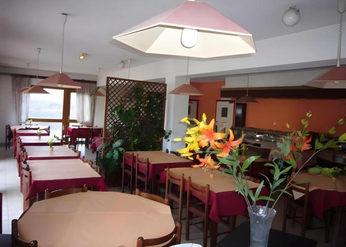 Nestor Hotel