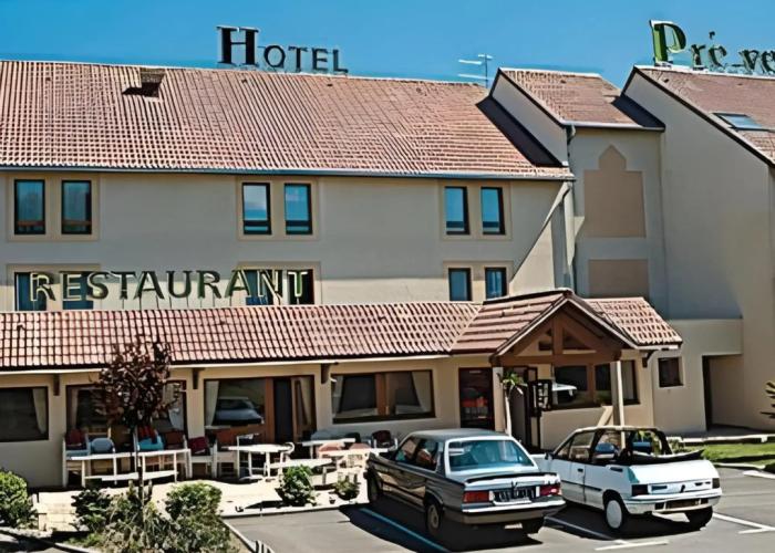 Nestor Hotel