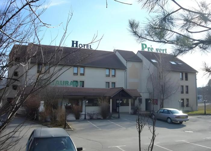 Nestor Hotel