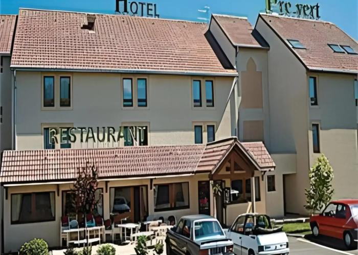 Nestor Hotel