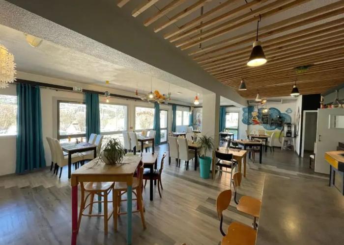 Nestor Hotel