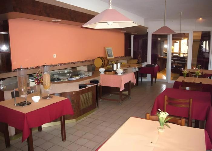 Nestor Hotel