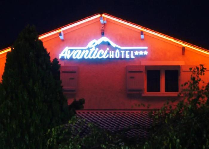 Avantici Citotel Gap