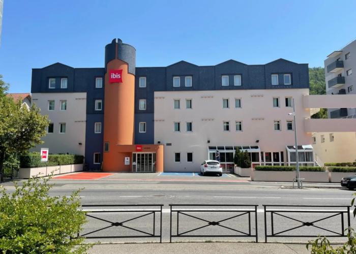 ibis Gap Centre