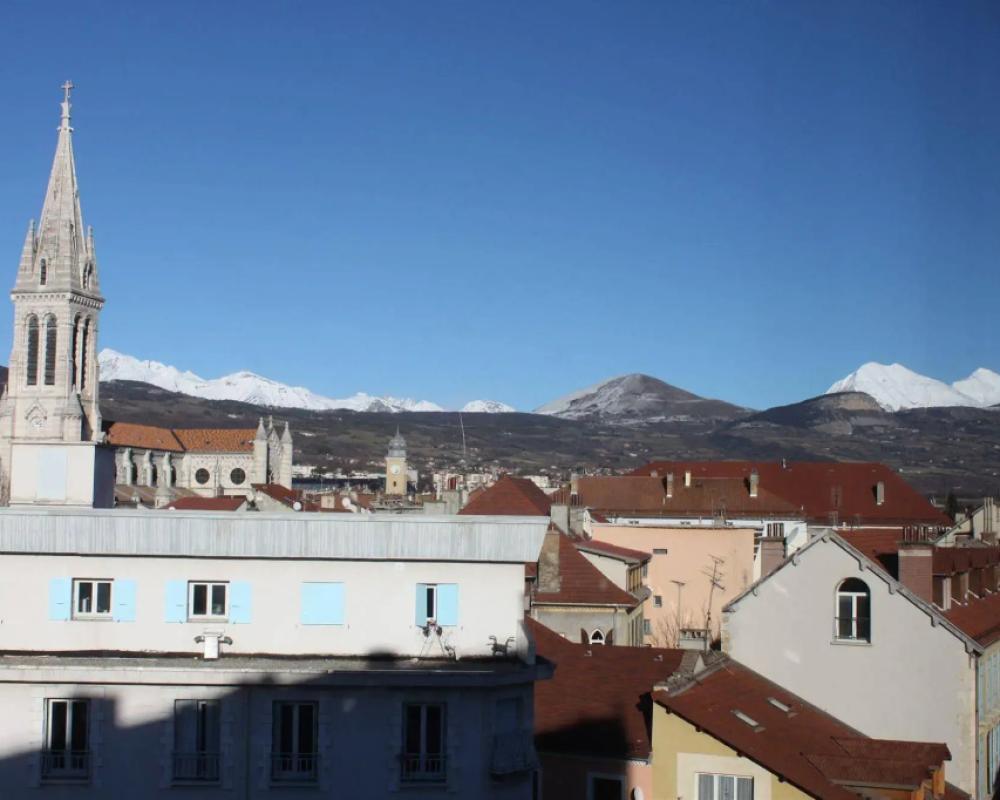 фото Mon Hôtel à Gap