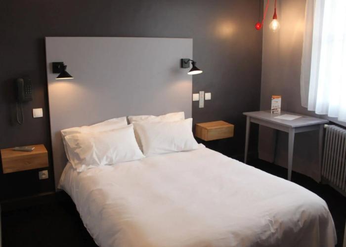 Mon Hôtel à Gap