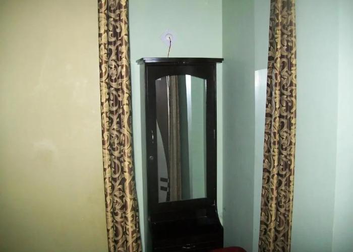 Hotel Viraat Inn