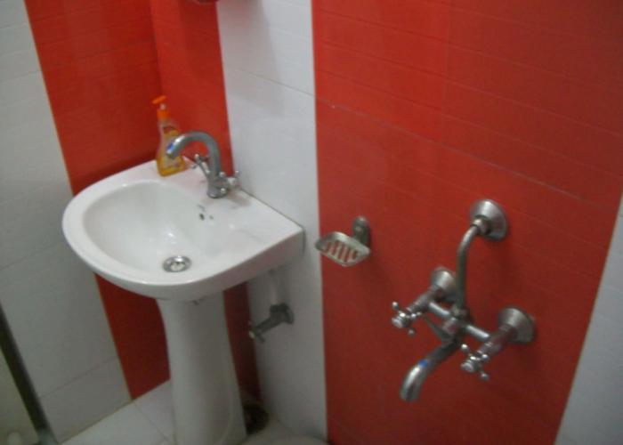 Hotel Viraat Inn