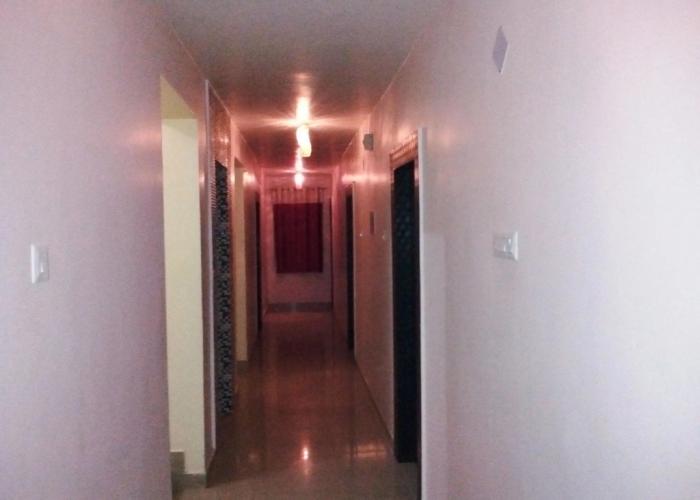 Hotel Viraat Inn