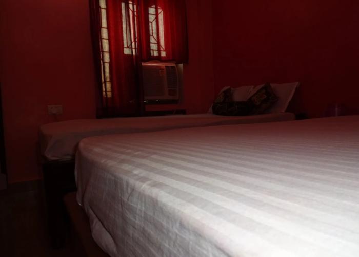 Hotel Viraat Inn