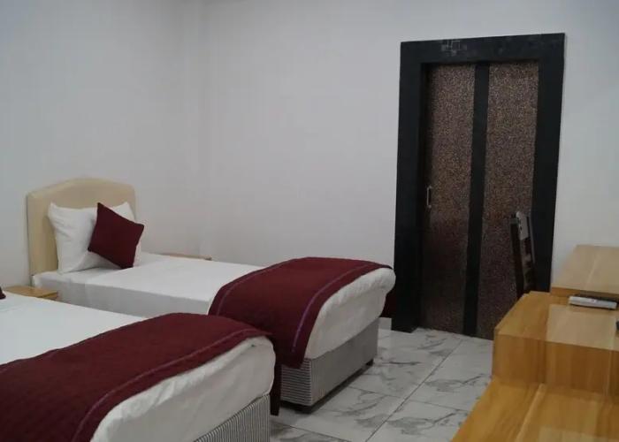 The Buddha Resort