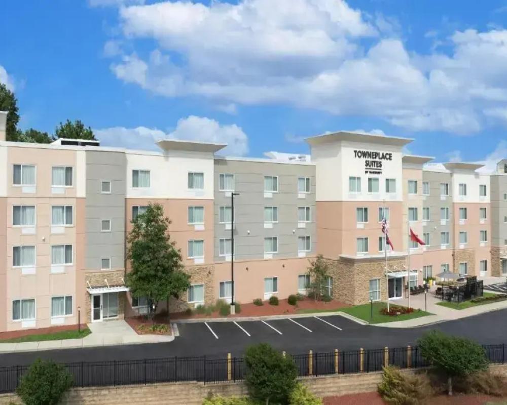 TownePlace Suites by Marriott Goldsboro