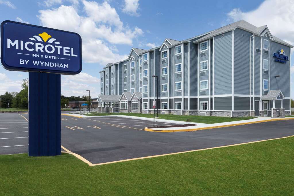 Microtel Inn & Suites By Wyndham Georgetown Delaware Beaches