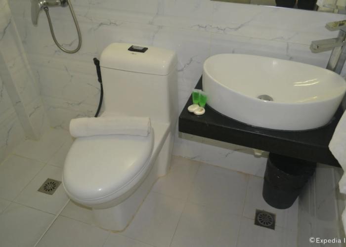 Casa Rafael Business Inn