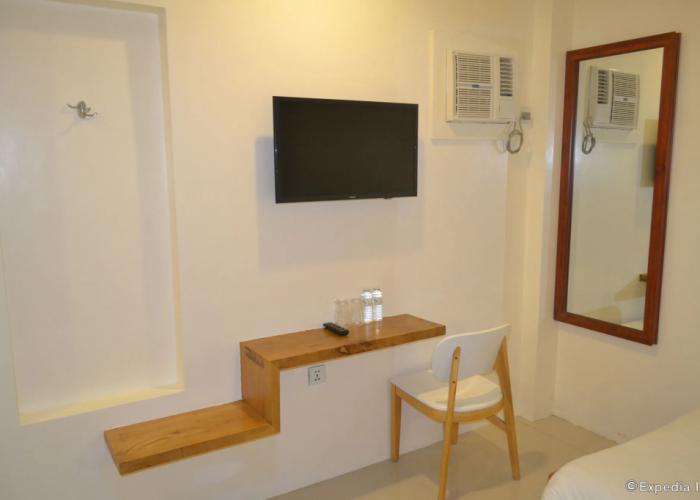Casa Rafael Business Inn