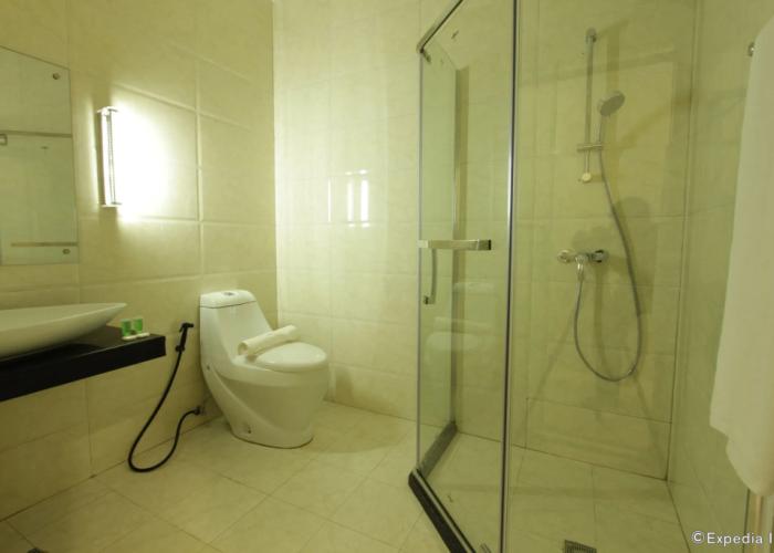 Casa Rafael Business Inn