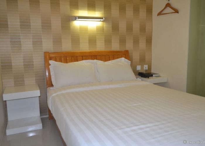 Casa Rafael Business Inn