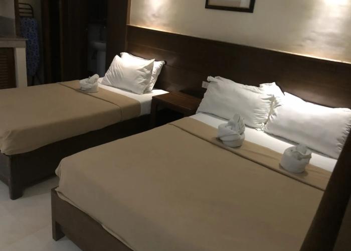 Delle Suites