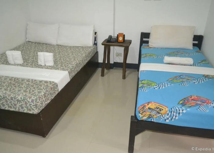 Pearl Suites