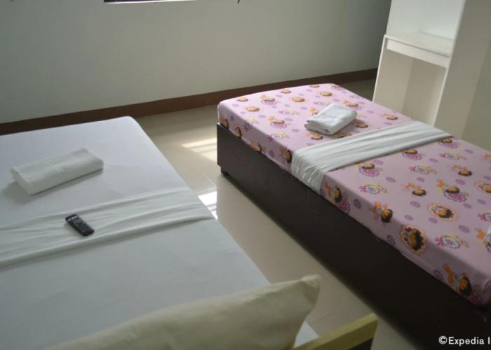 Pearl Suites