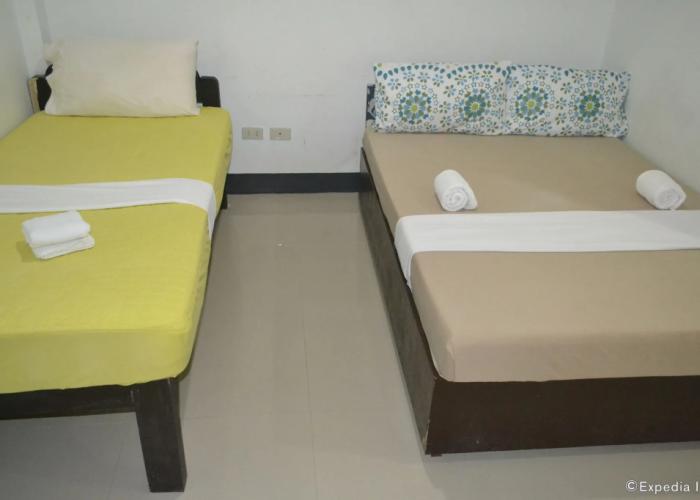 Pearl Suites