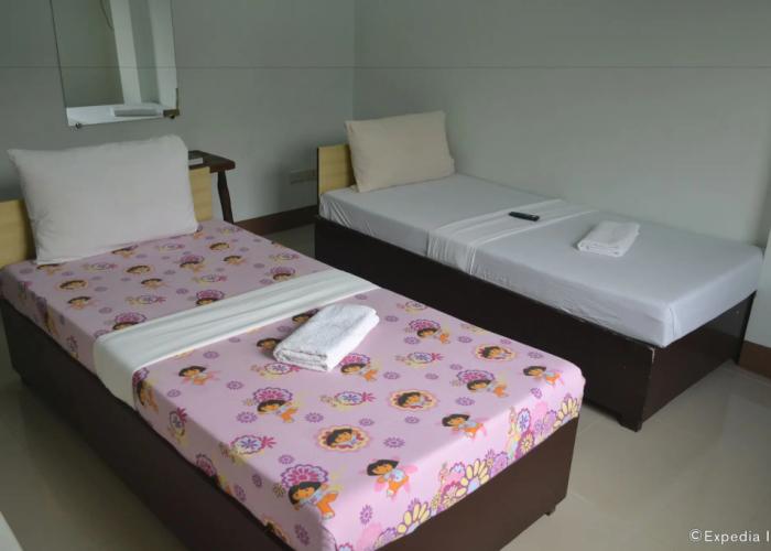 Pearl Suites