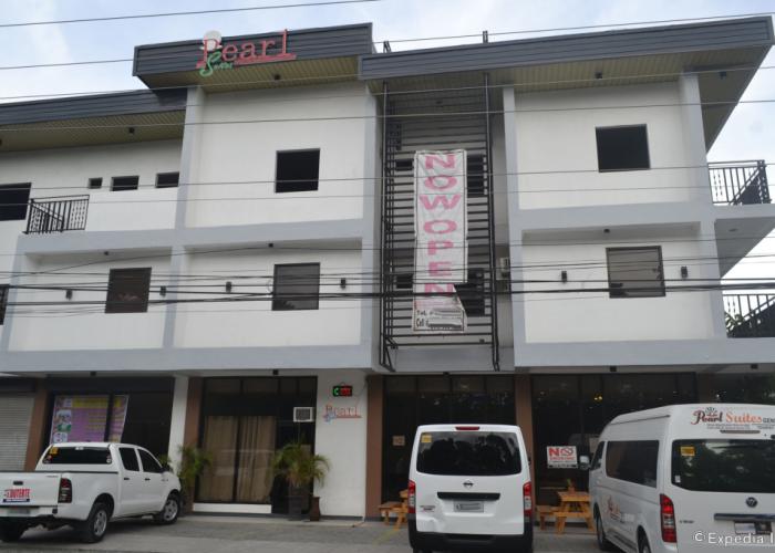 Pearl Suites