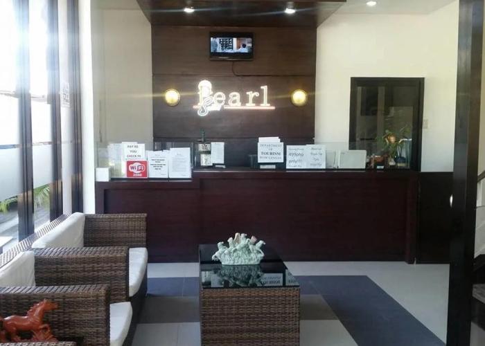 Pearl Suites