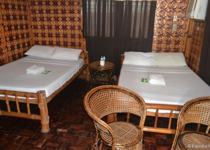 London Beach Resort and Hotel