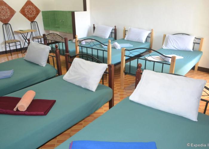 Antonio's Apartelle & Suites