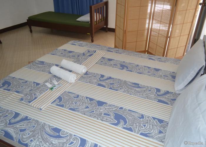 Antonio's Apartelle & Suites