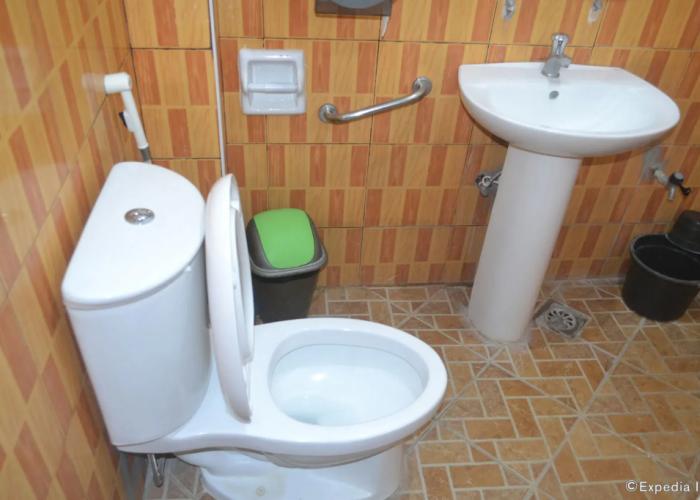 Antonio's Apartelle & Suites