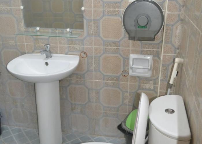 Antonio's Apartelle & Suites