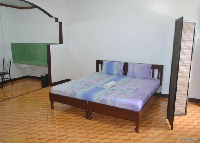 Antonio's Apartelle & Suites