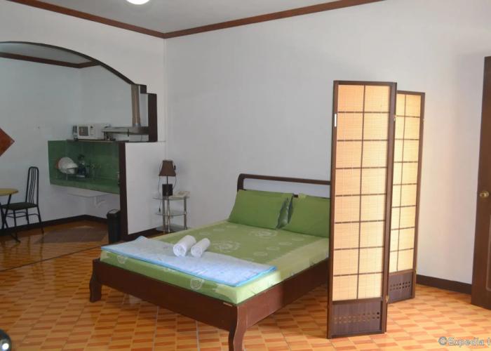 Antonio's Apartelle & Suites