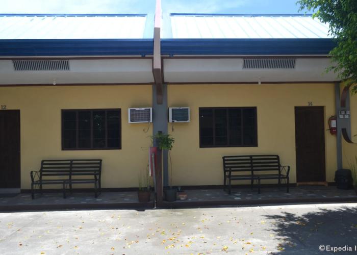 Antonio's Apartelle & Suites