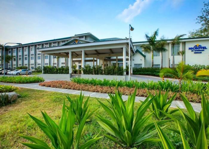 Microtel by Wyndham General Santos