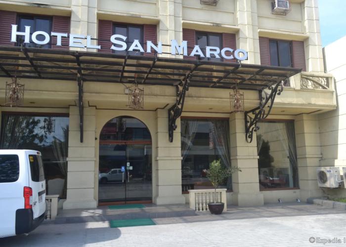 Hotel San Marco