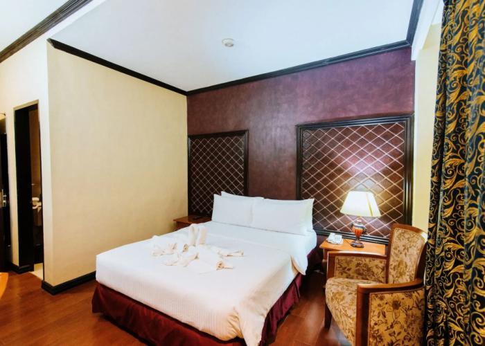 Hotel San Marco