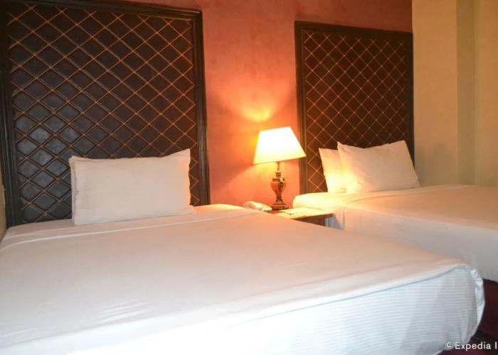 Hotel San Marco